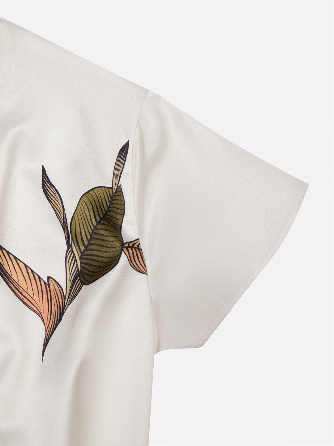 Amira™ | Sophisticated Wrap Maxi Dress