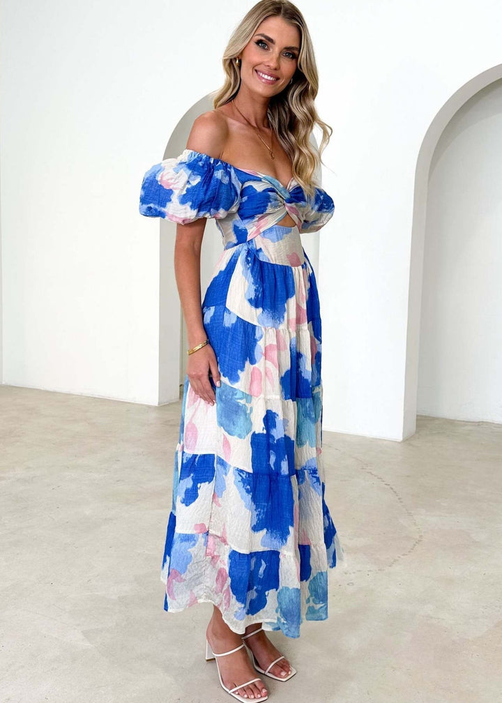 Alura - Summer Dress