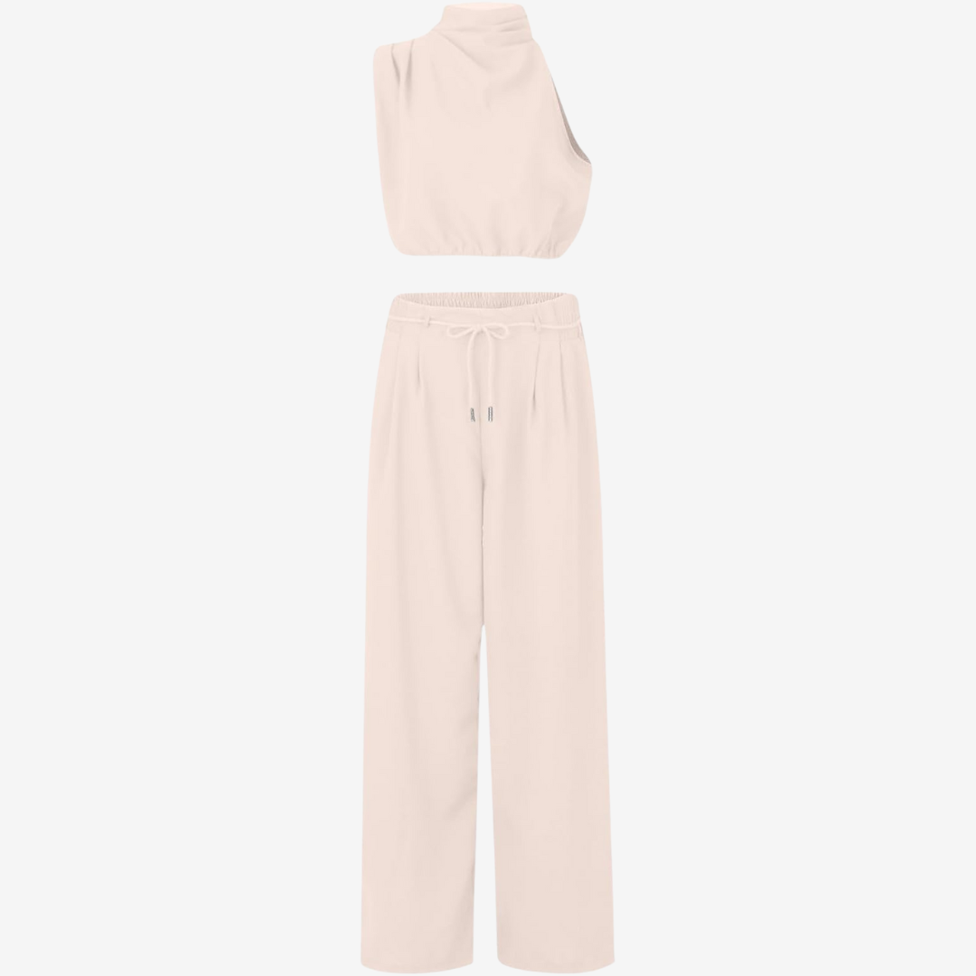 Mariline™ | Summer Two - Piece Set