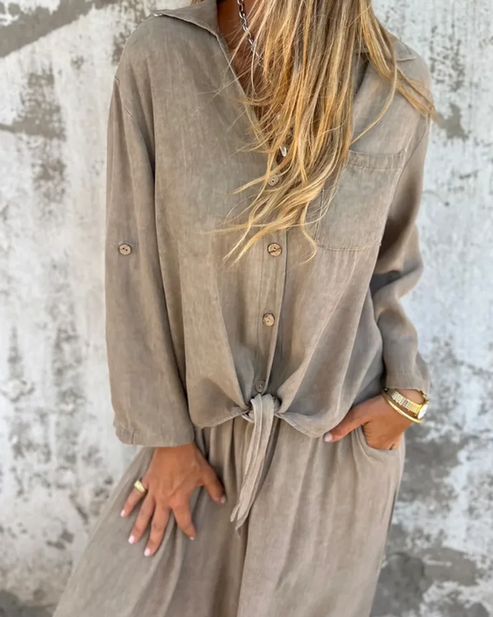 Serelith™ | Luxe Lounge Set