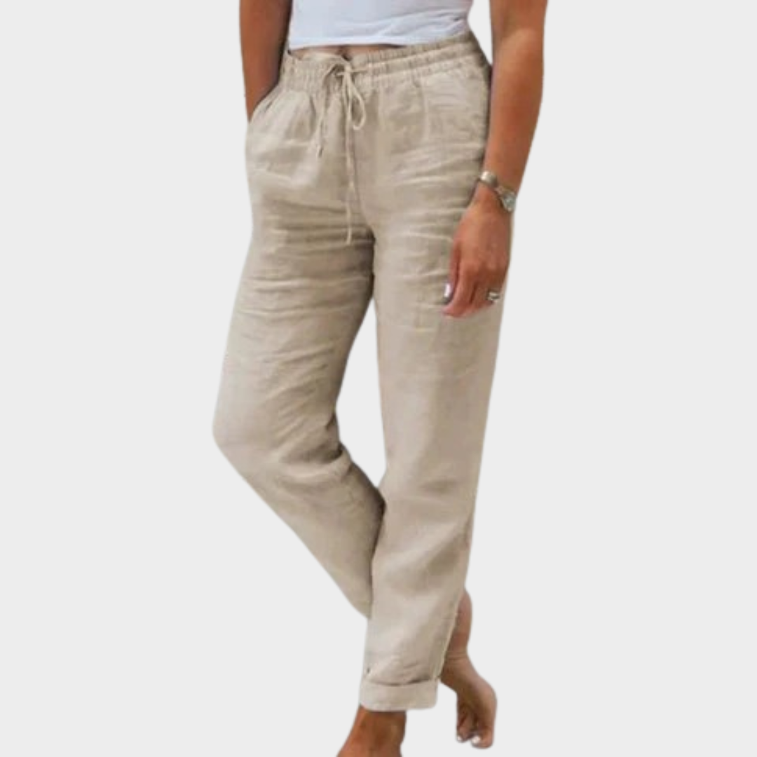 Ralisse™ | Comfortable Drawstring Pants