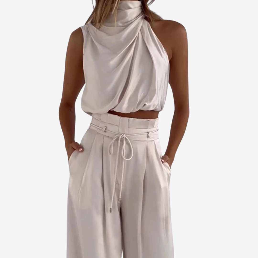 Mariline™ | Summer Two - Piece Set