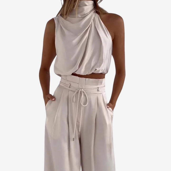 Mariline™ | Summer Two - Piece Set