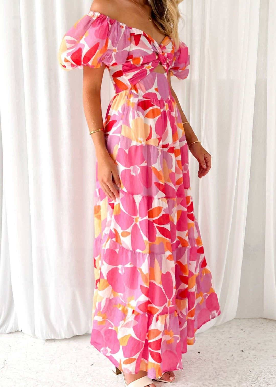 Alura - Summer Dress