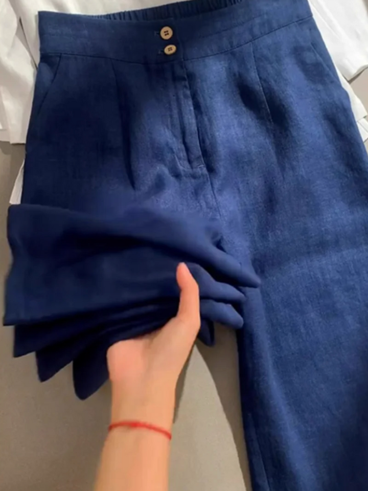 Casual ™ | Linen Essentials