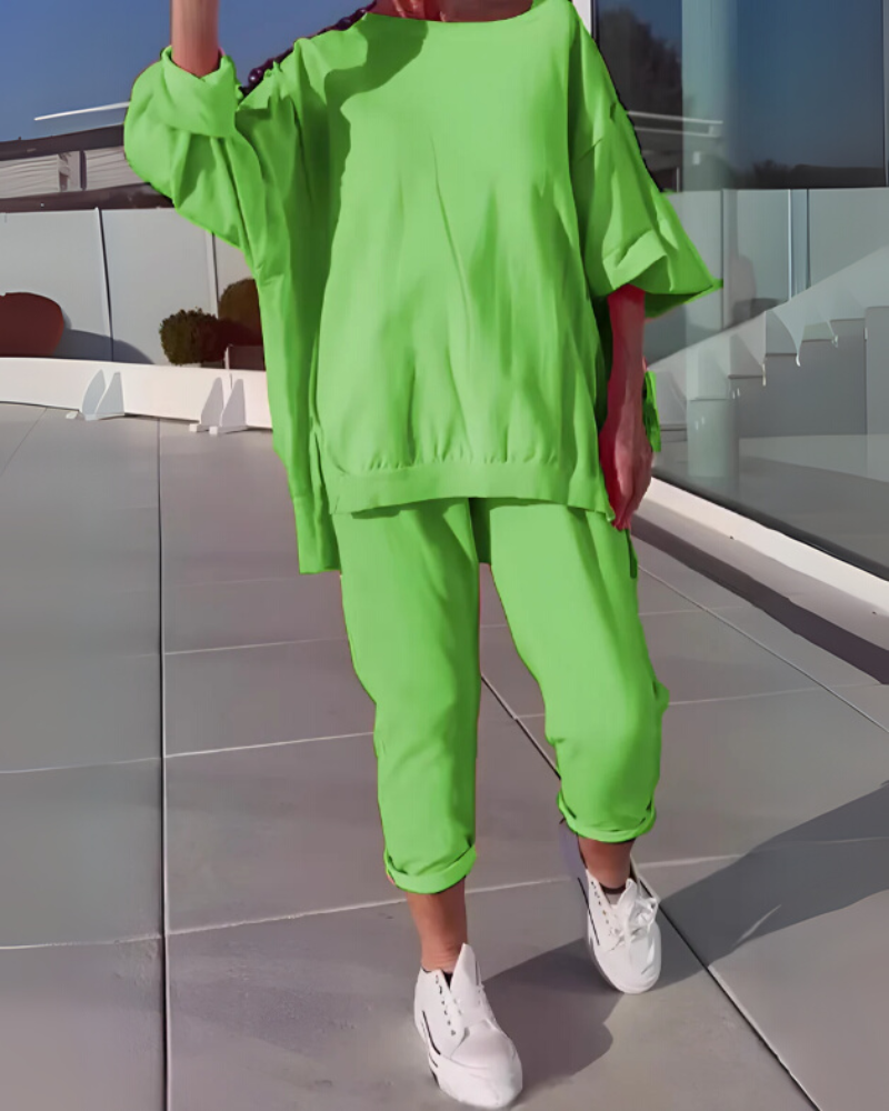 Serenya™ | Effortless Comfort Set