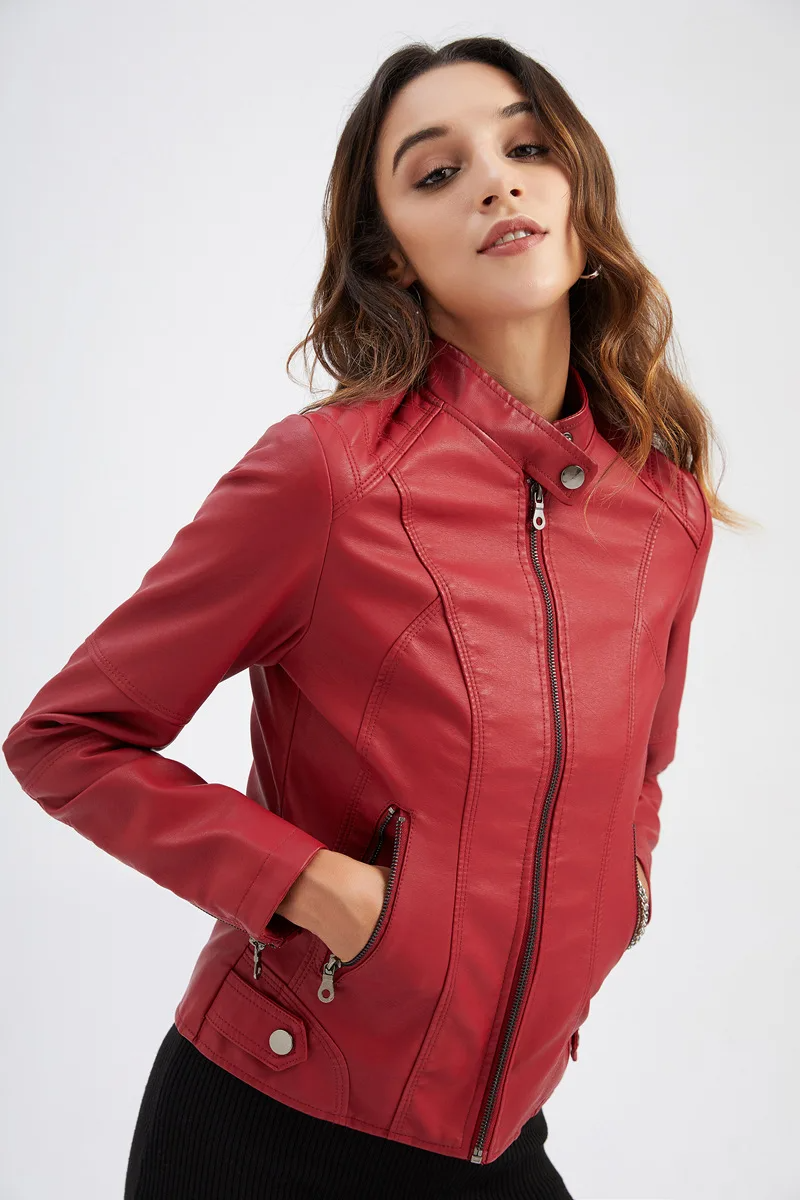 Jessy | Chic Jacket for Women