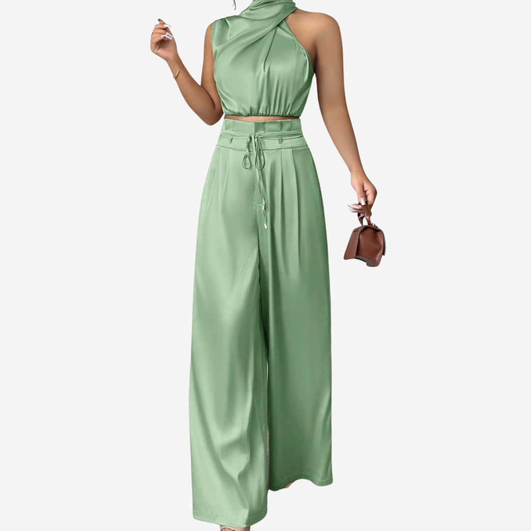 Mariline™ | Summer Two - Piece Set