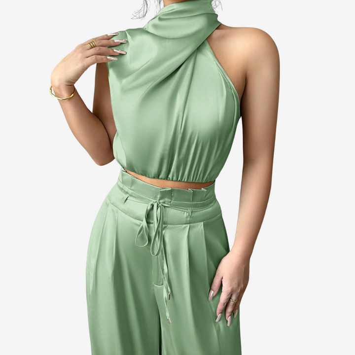 Mariline™ | Summer Two - Piece Set