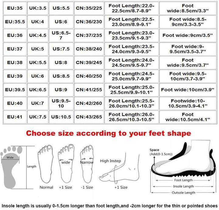 MIREVO™ | VitalEase Mesh Slippers