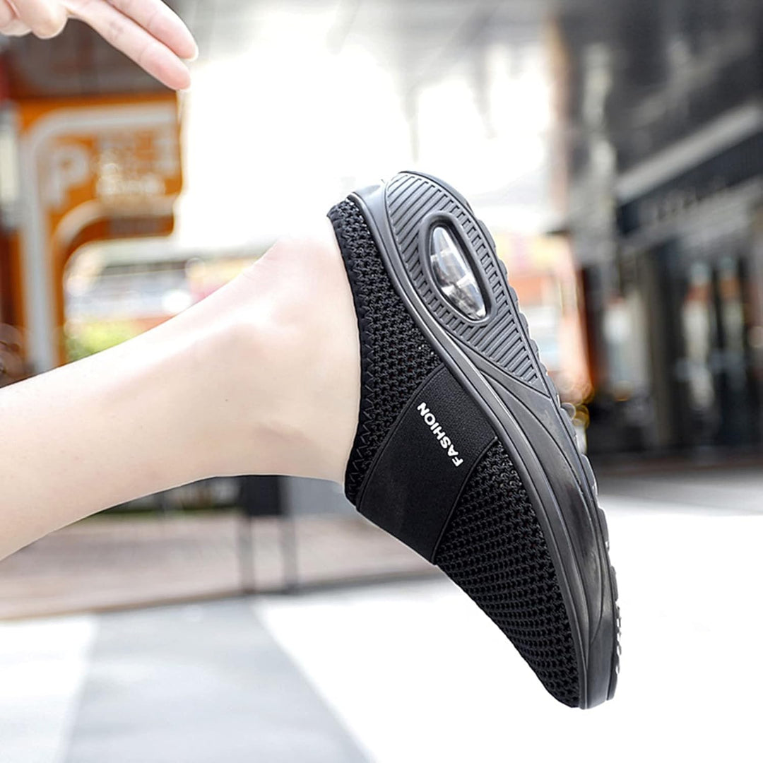 MIREVO™ | VitalEase Mesh Slippers