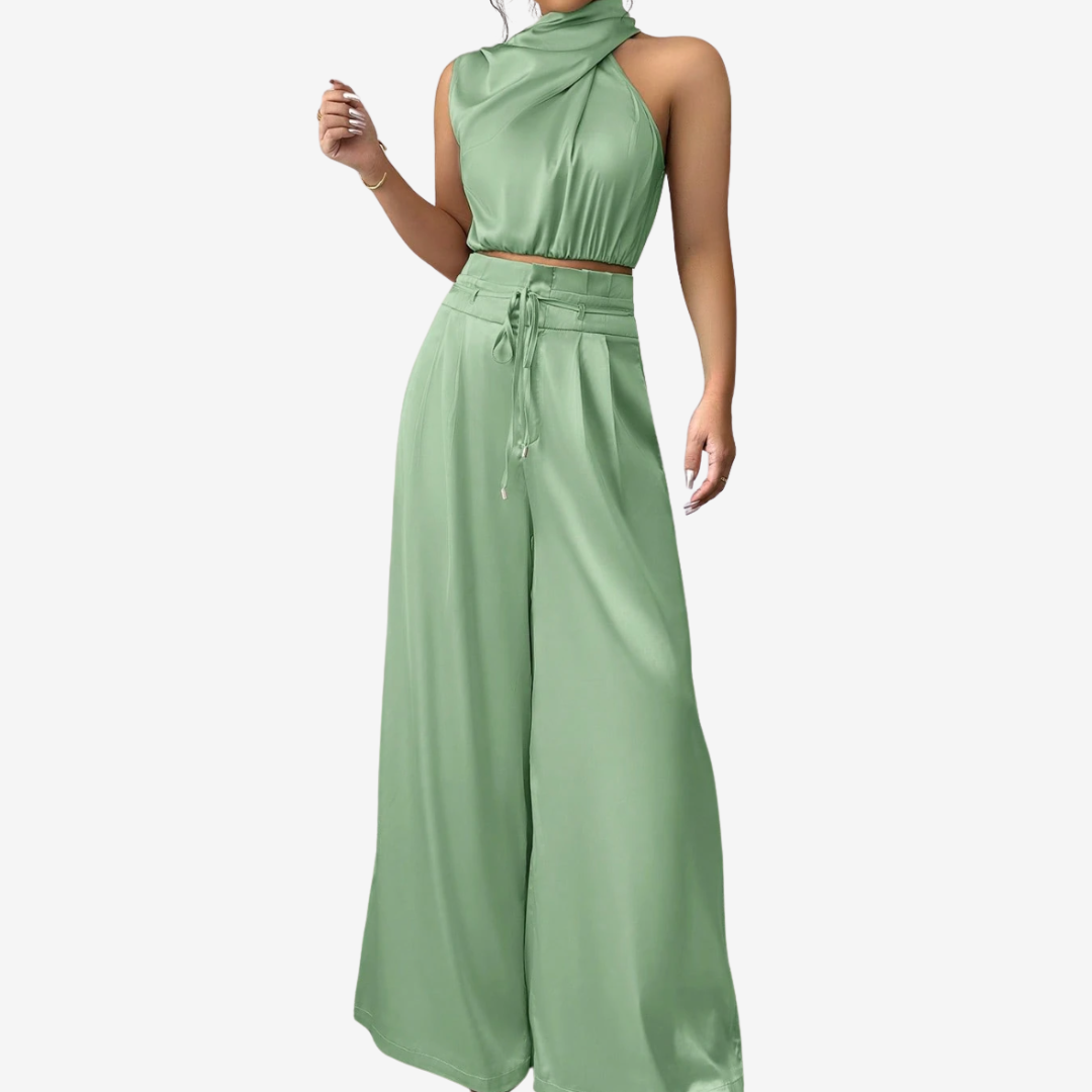 Mariline™ | Summer Two - Piece Set