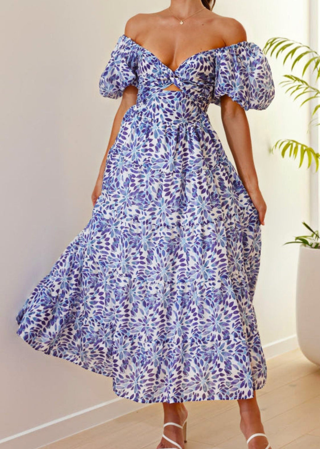 Alura - Summer Dress