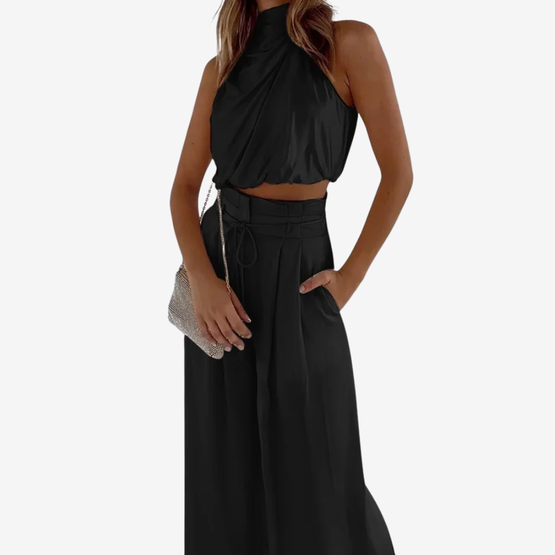 Mariline™ | Summer Two - Piece Set