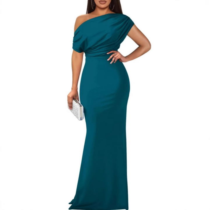 CERAVIA™ | Refined Formal Gown