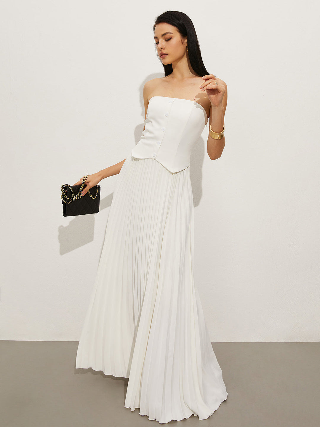 Ada - Vintage Vibe Carry-All