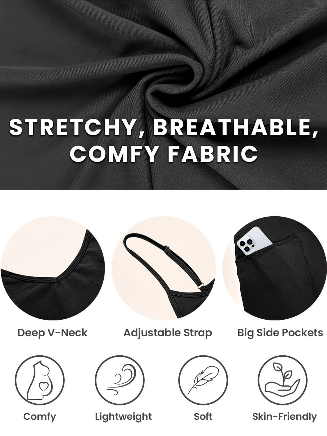 Nerissa - Oversized Maternity and Postpartum Jumpsuit