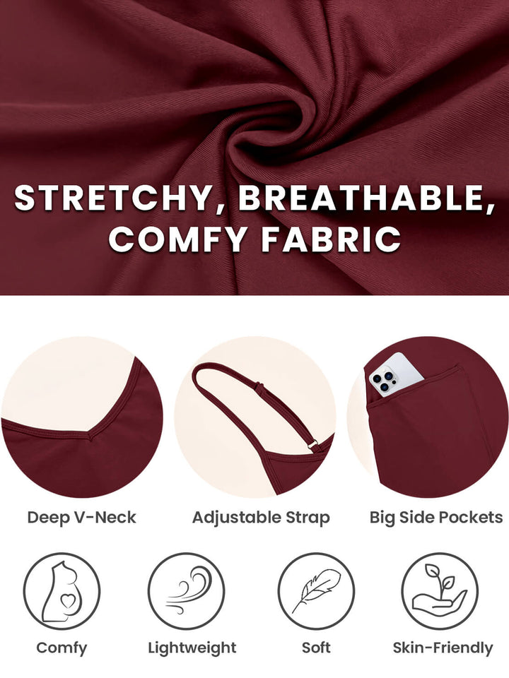 Nerissa - Oversized Maternity and Postpartum Jumpsuit