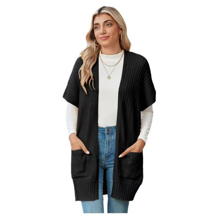 MIRAVEN™ | Casual Luxe Cardigan