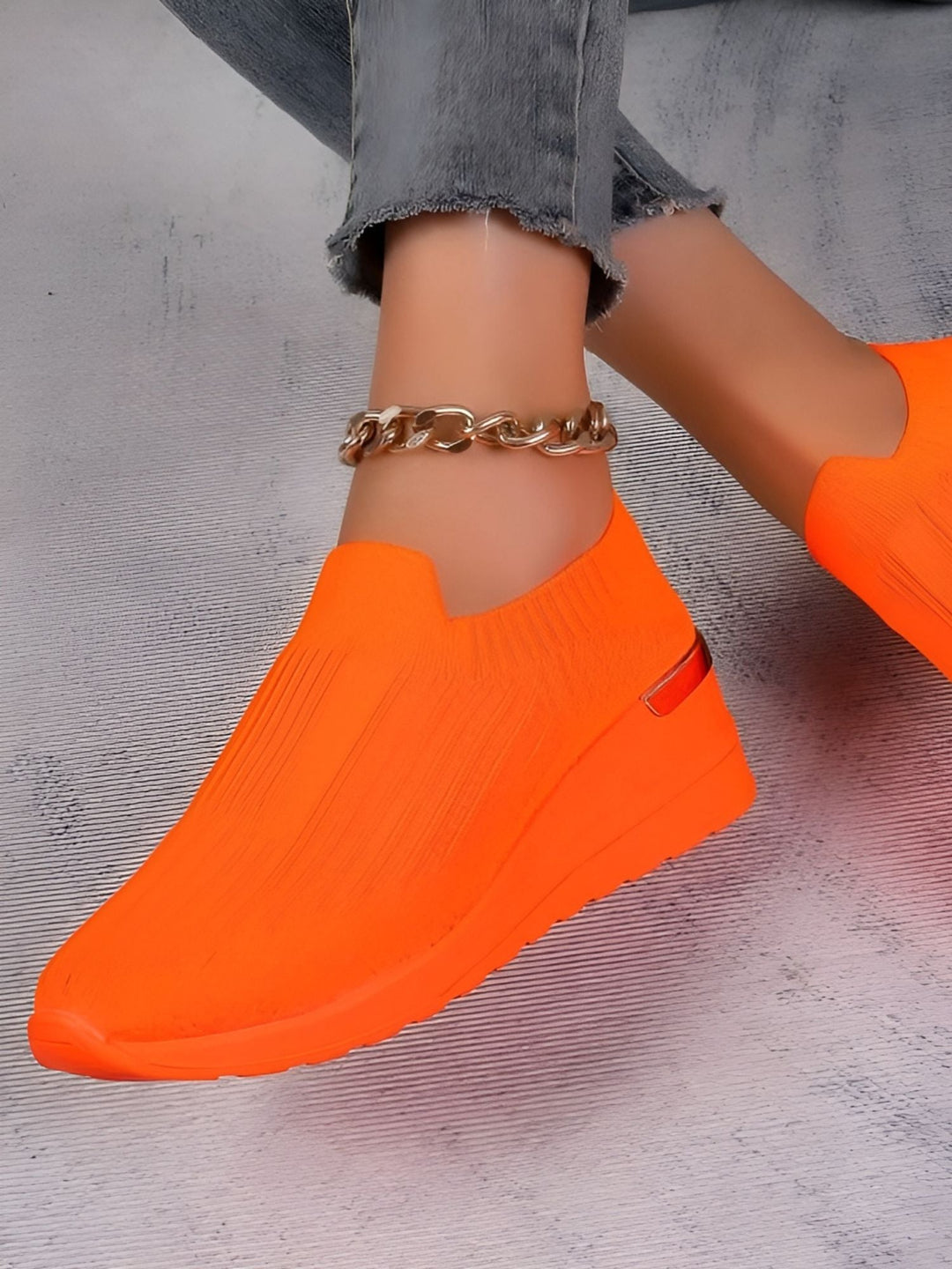 Aeloria™ – Trendy Everyday Sneakers