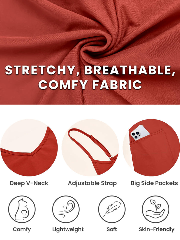 Nerissa - Oversized Maternity and Postpartum Jumpsuit