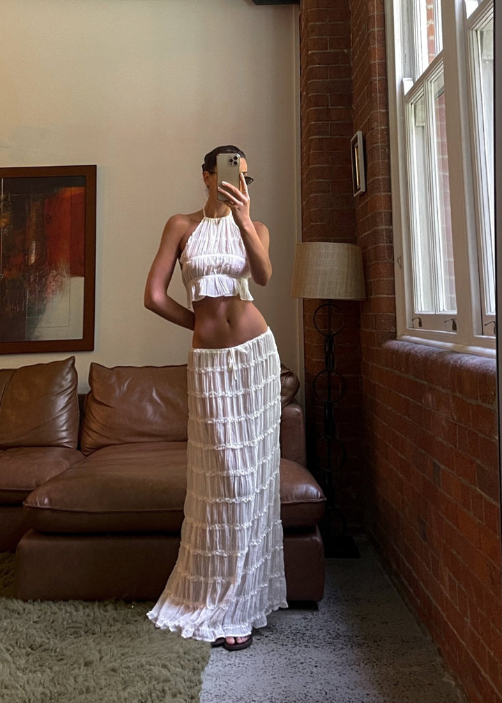 Cape Town - Sahara Set