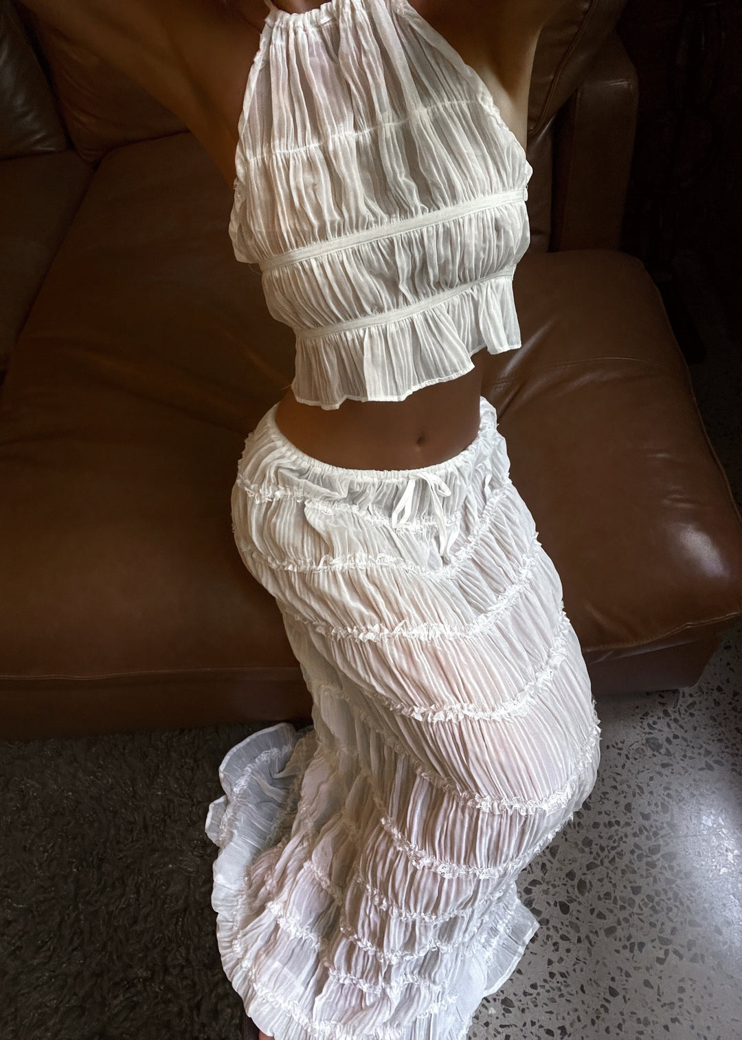 Cape Town - Sahara Set