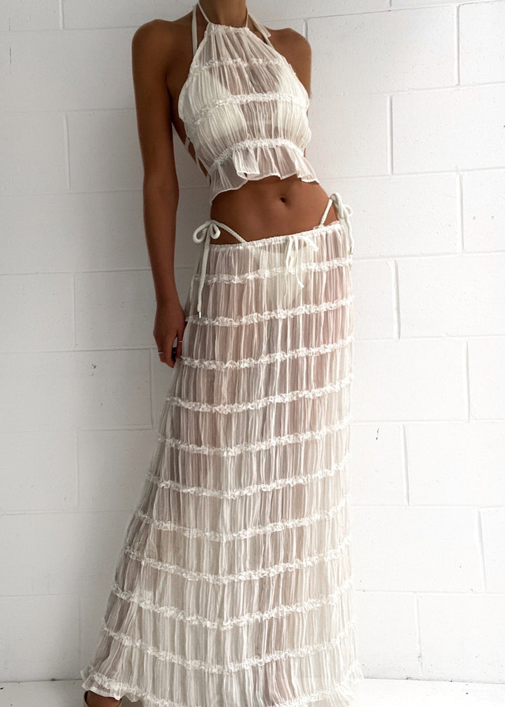 Cape Town - Sahara Set