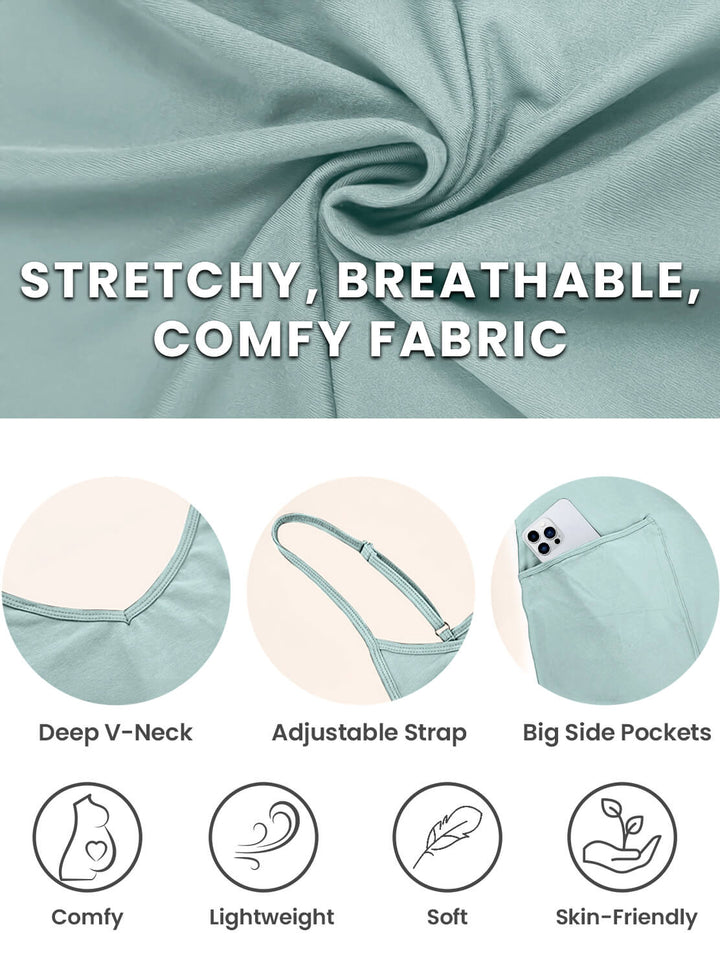 Nerissa - Oversized Maternity and Postpartum Jumpsuit