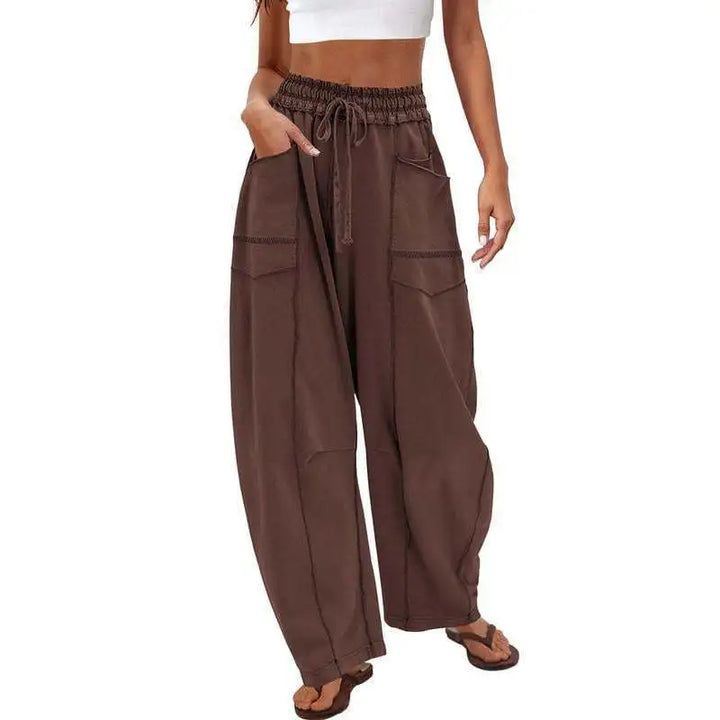 Baggy™ | Casual Women’s Sweatpants