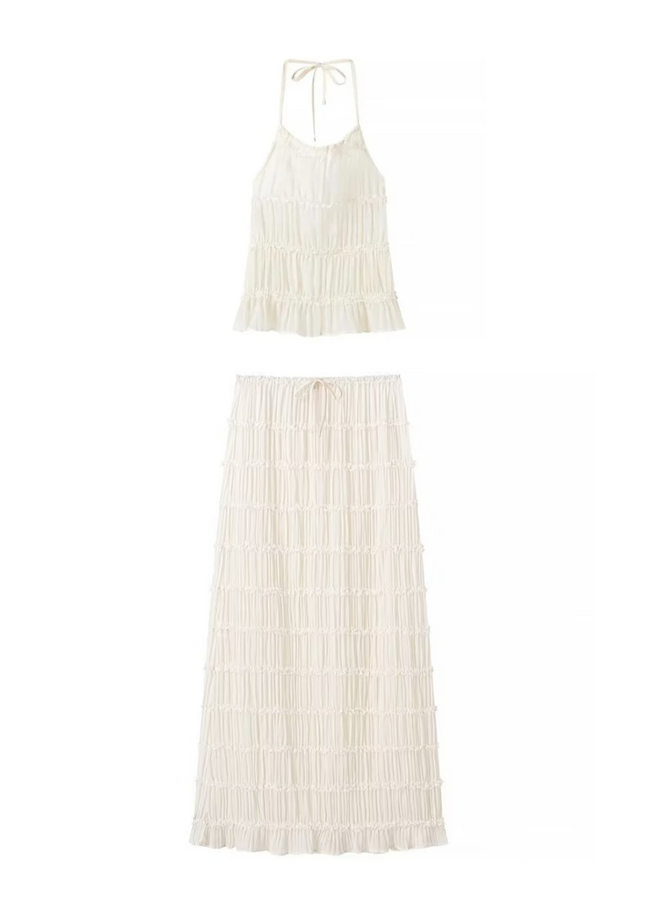 Cape Town - Sahara Set