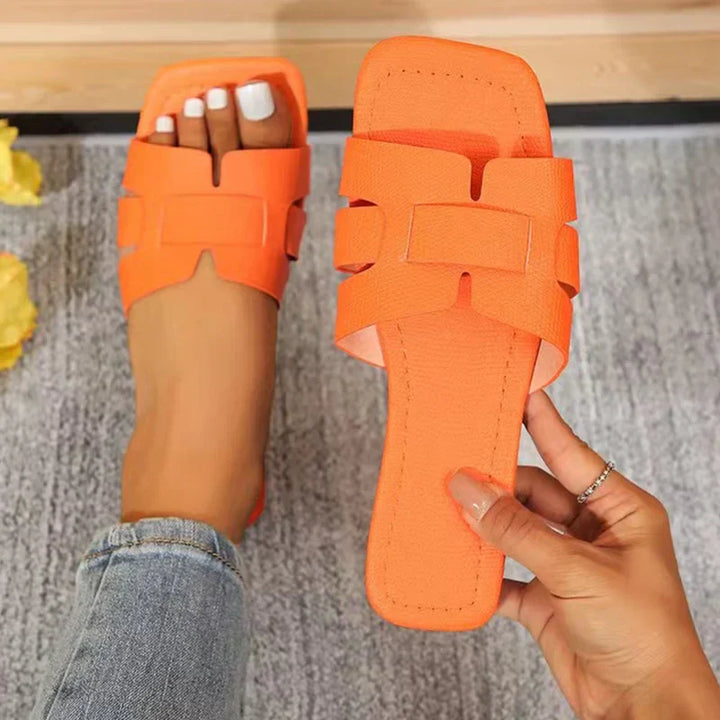 Cape Fashion™ Summer Slides