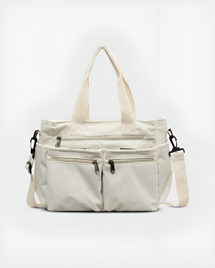 Urban™ | Cord Tote Bag