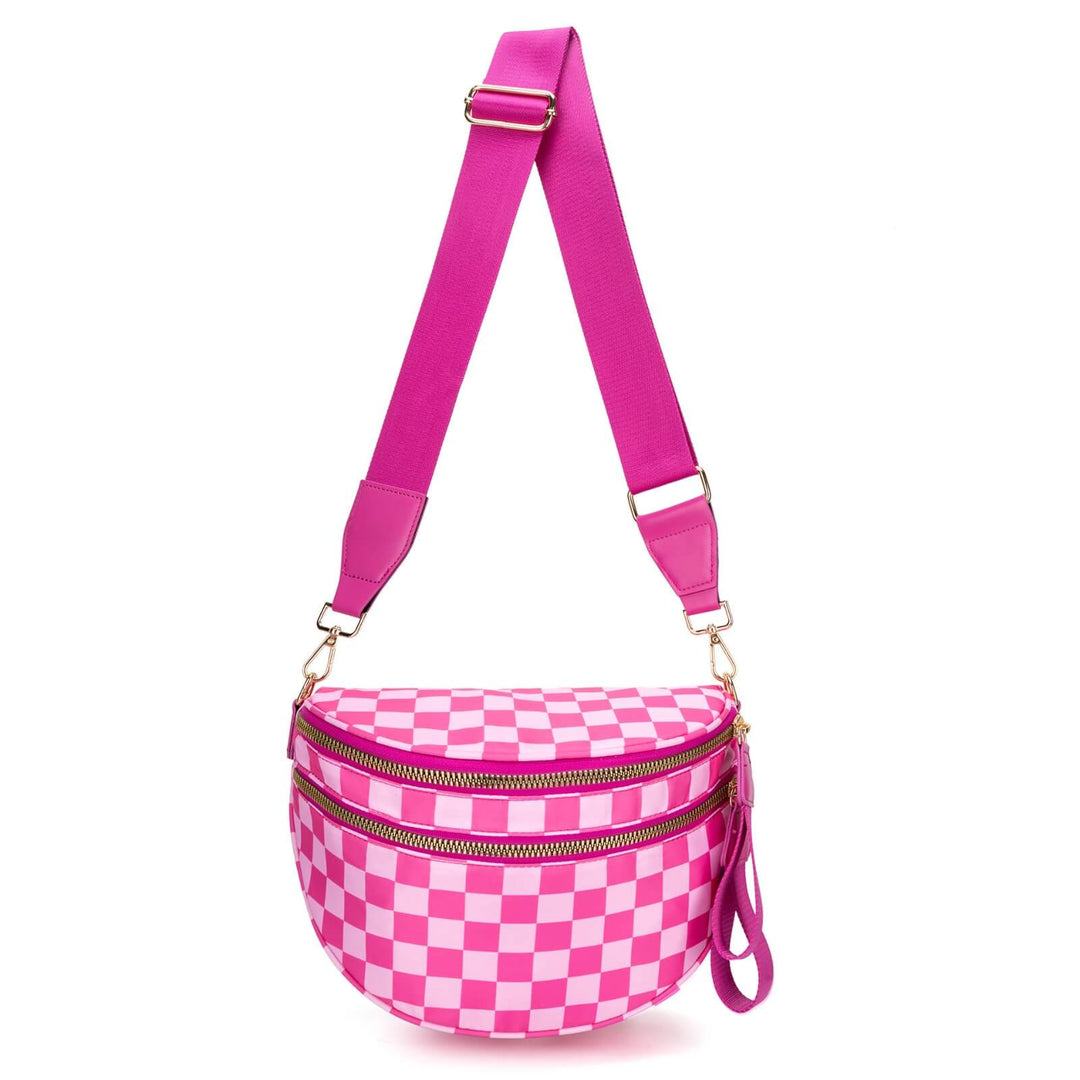 HelloMama™ | Everyday Crossbody Bum Bag