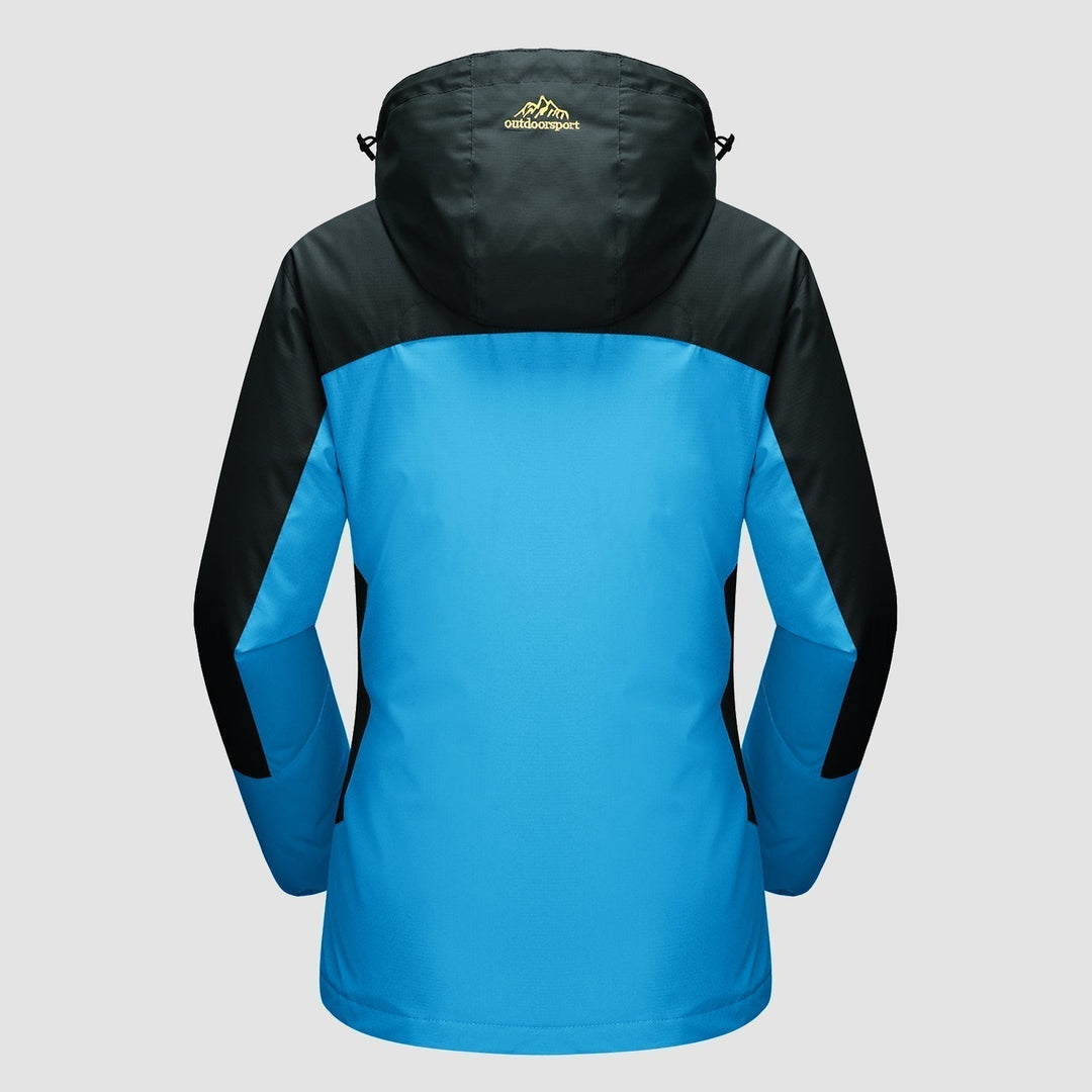 AURVEX™ | 3-in-1 Alpine Coat