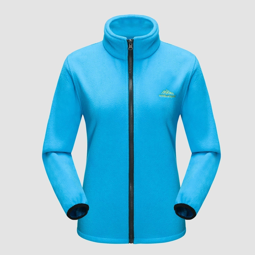 AURVEX™ | 3-in-1 Alpine Coat
