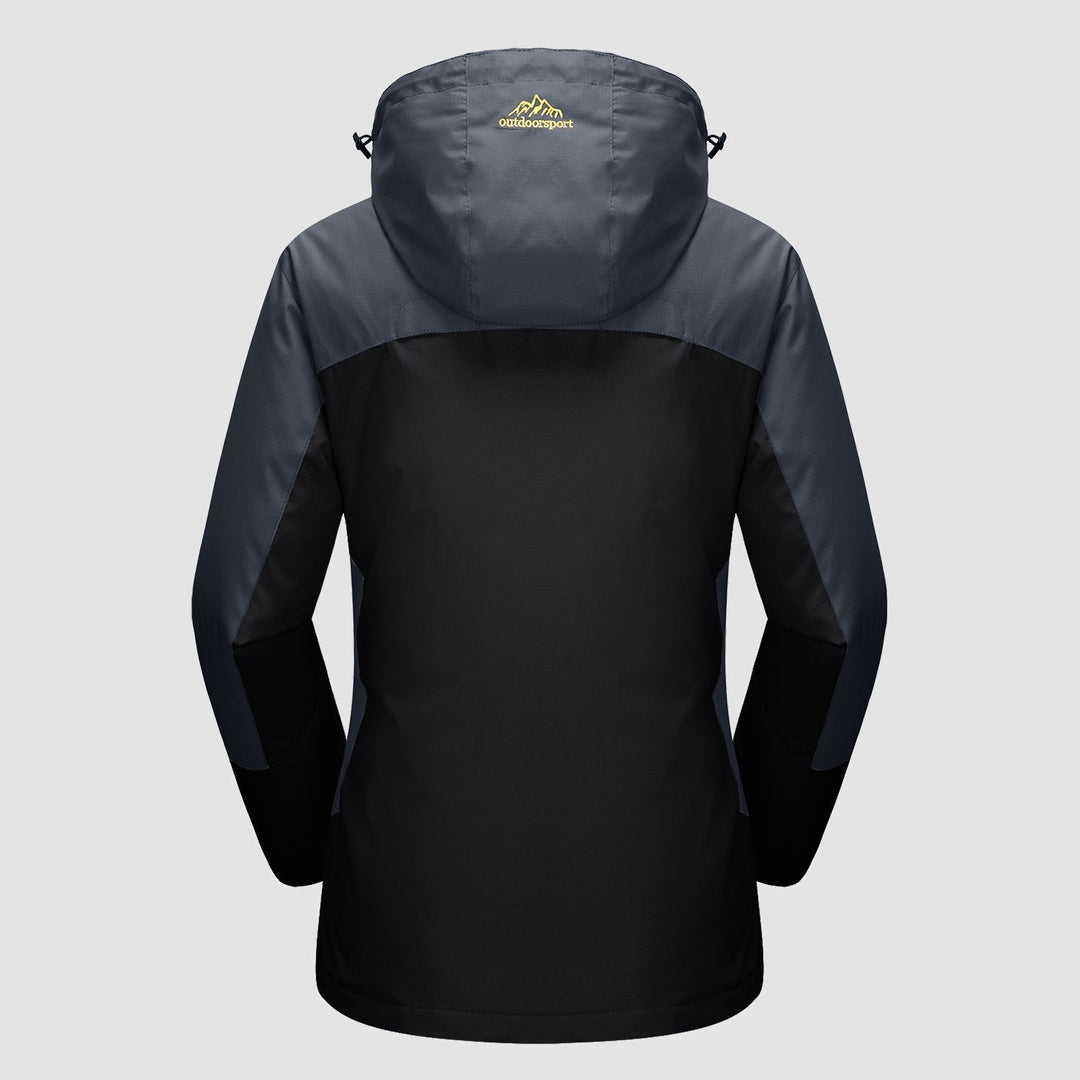 AURVEX™ | 3-in-1 Alpine Coat