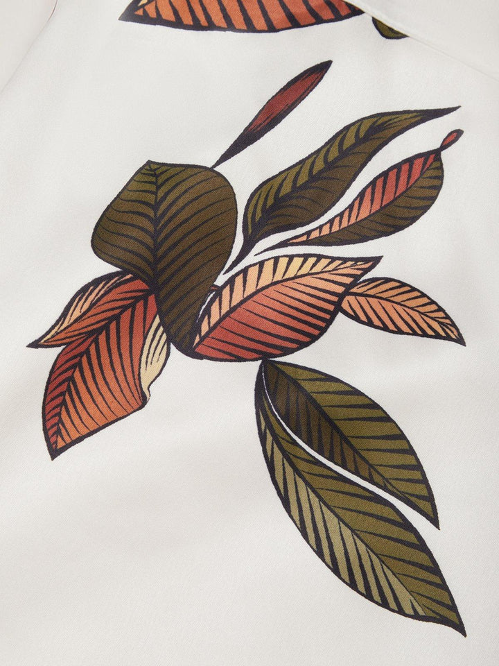 Amira™ | Sophisticated Wrap Maxi Dress