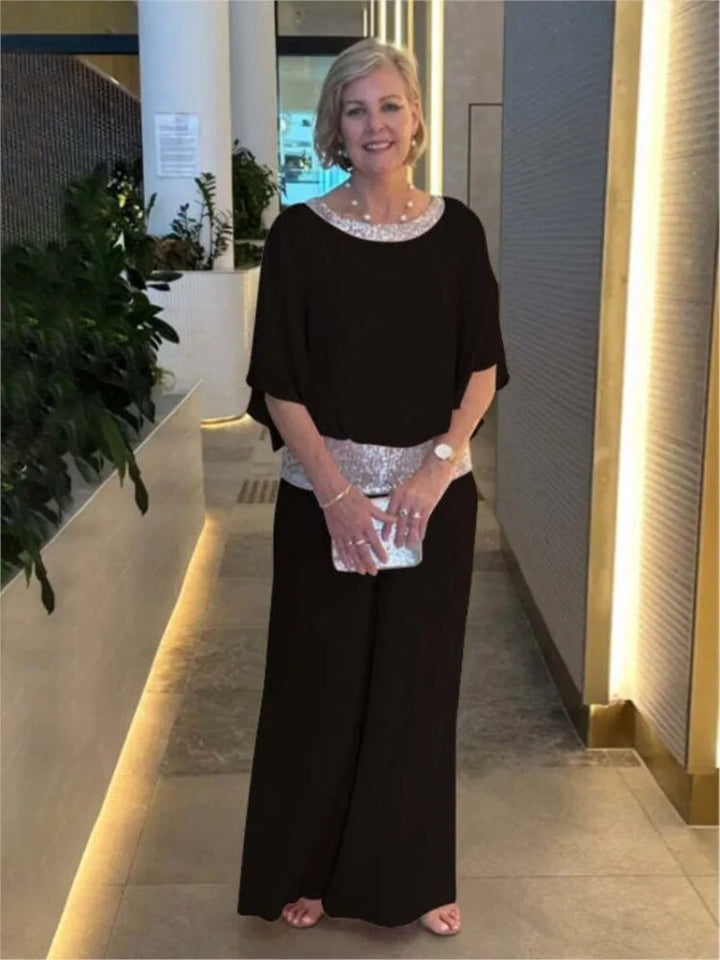 Trivelle™ | Graceful Formal Co-Ord