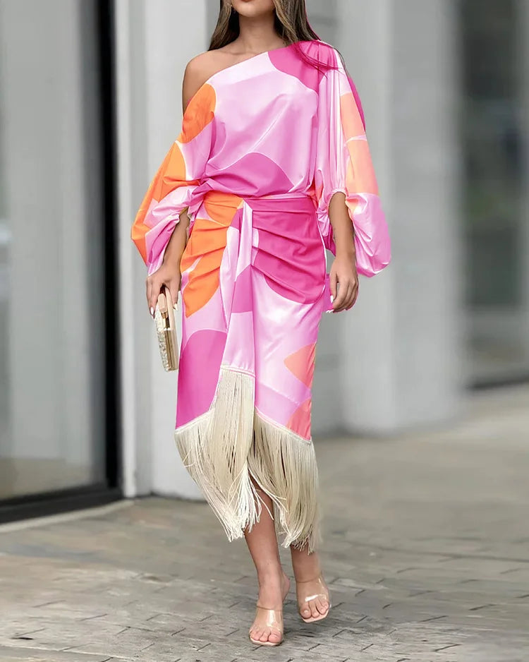 Selia™ Casual Dress