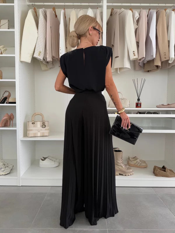 Maruja™ | Elegant Two-Piece Set