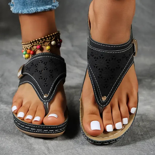 Sihle™ - Orthopaedic Comfort Sandals