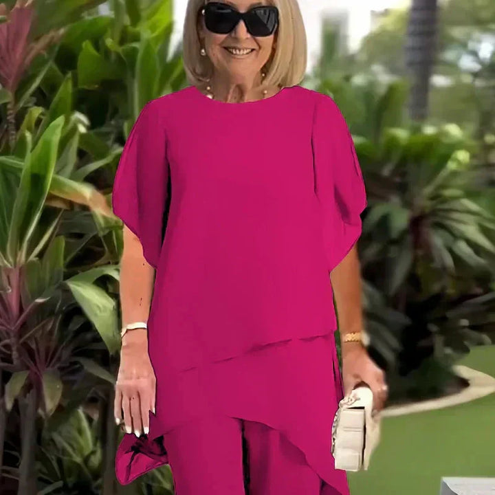 Thalyra™ | Timeless Elegance Duo