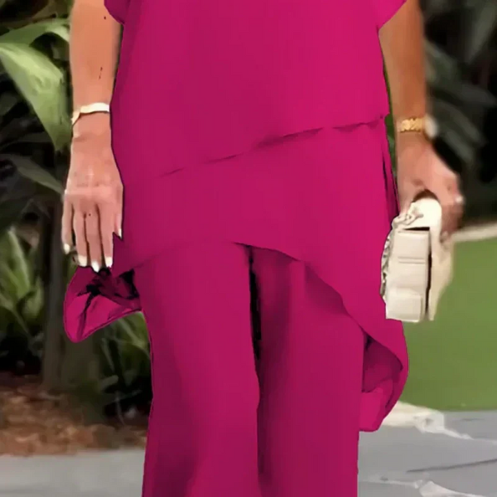 Thalyra™ | Timeless Elegance Duo