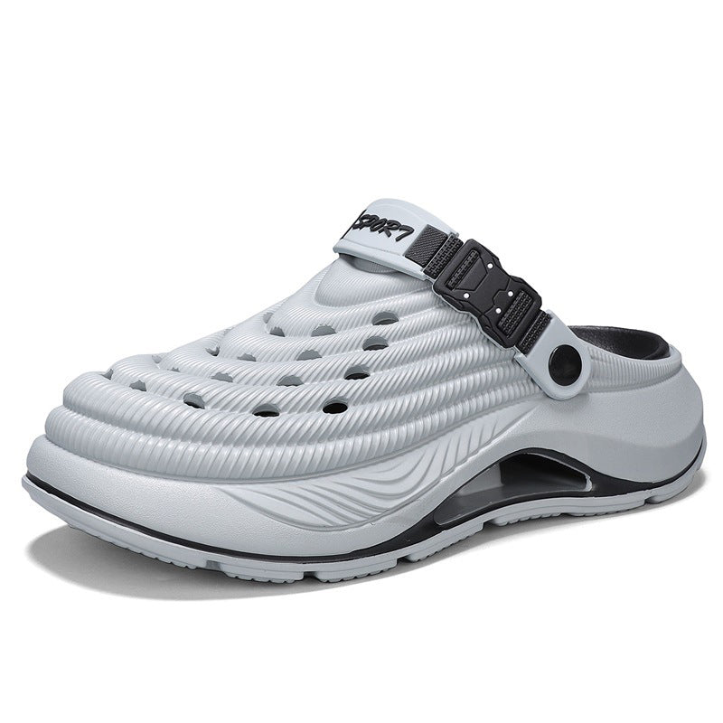 Solira™ | Easy Wear Breathable Clogs