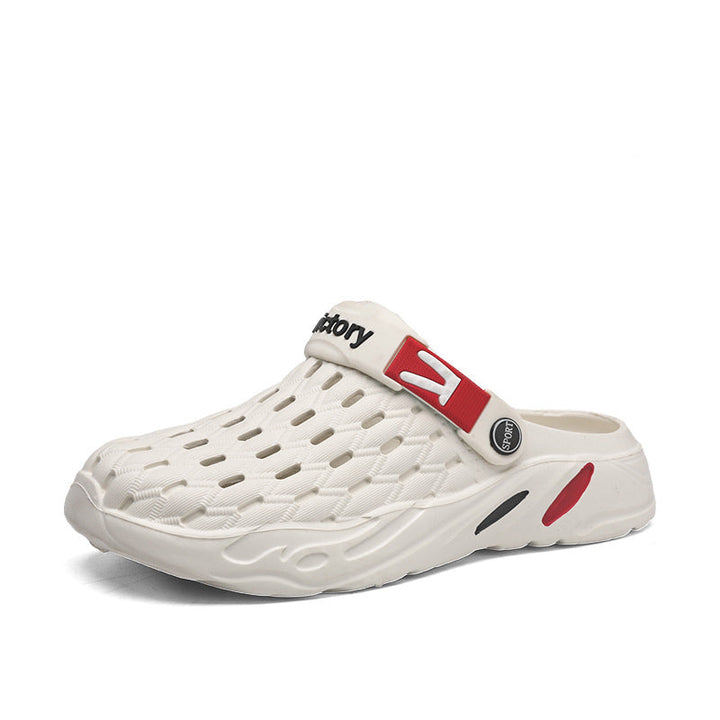 Casual and Lightweight™ | Slip-On Clogs