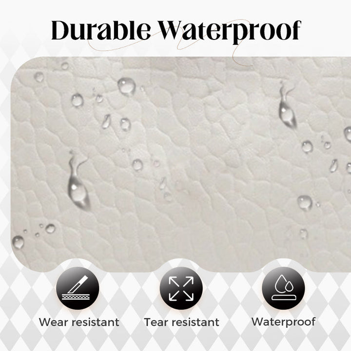 ALIVIA™ | Trendy Block Bag