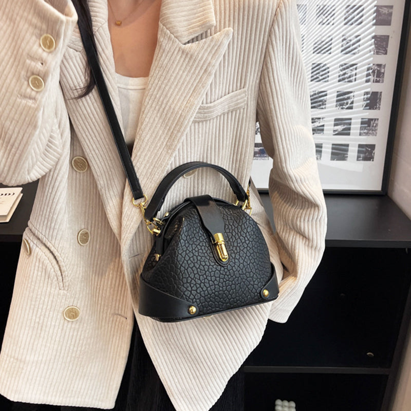 ALIVIA™ | Trendy Block Bag