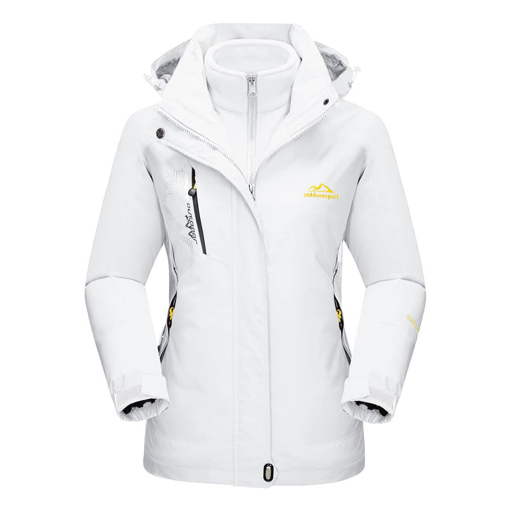 AURVEX™ | 3-in-1 Alpine Coat